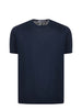 JEORDIE'S T-shirt 20615 400 Blu scuro