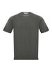 JEORDIE'S T-shirt 55513 910 Military green