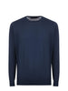 JEORDIE'S Maglie 60550 400 Blu scuro