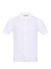 JEORDIE'S Shirts 60621 100 White