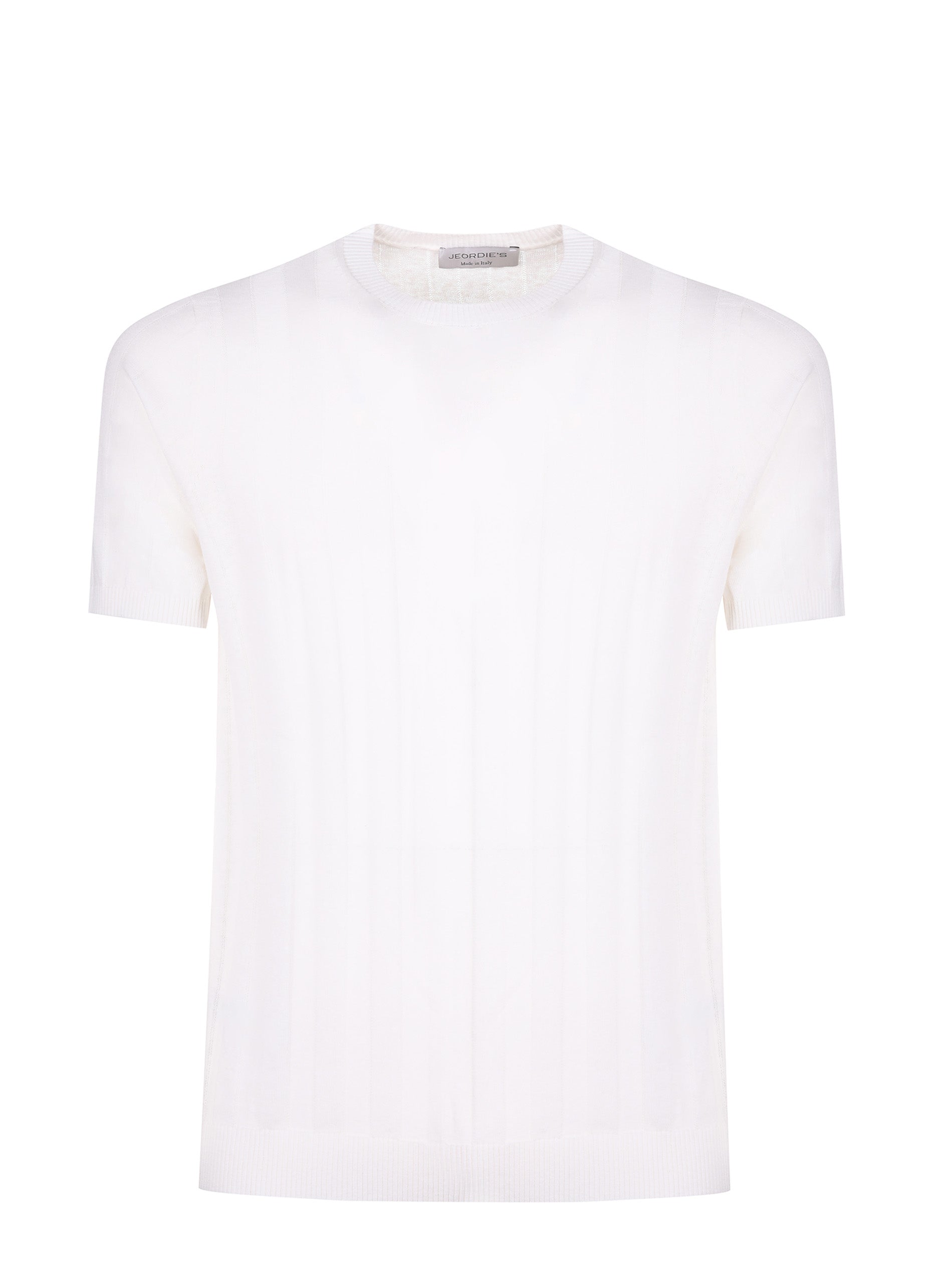 T-shirt Jeordie's 