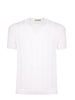 JEORDIE'S T-shirt 60702 100 White