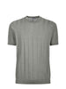JEORDIE'S T-shirt 60702 944 Sage Green