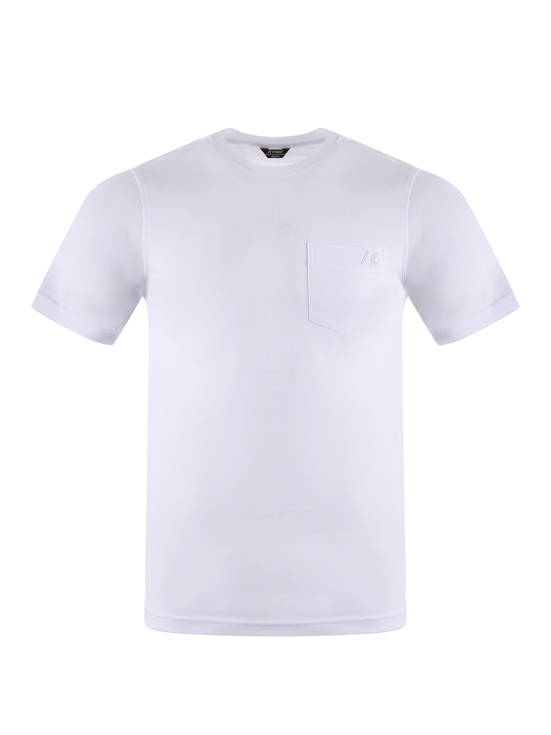 T-shirt K-Way "sigur" 