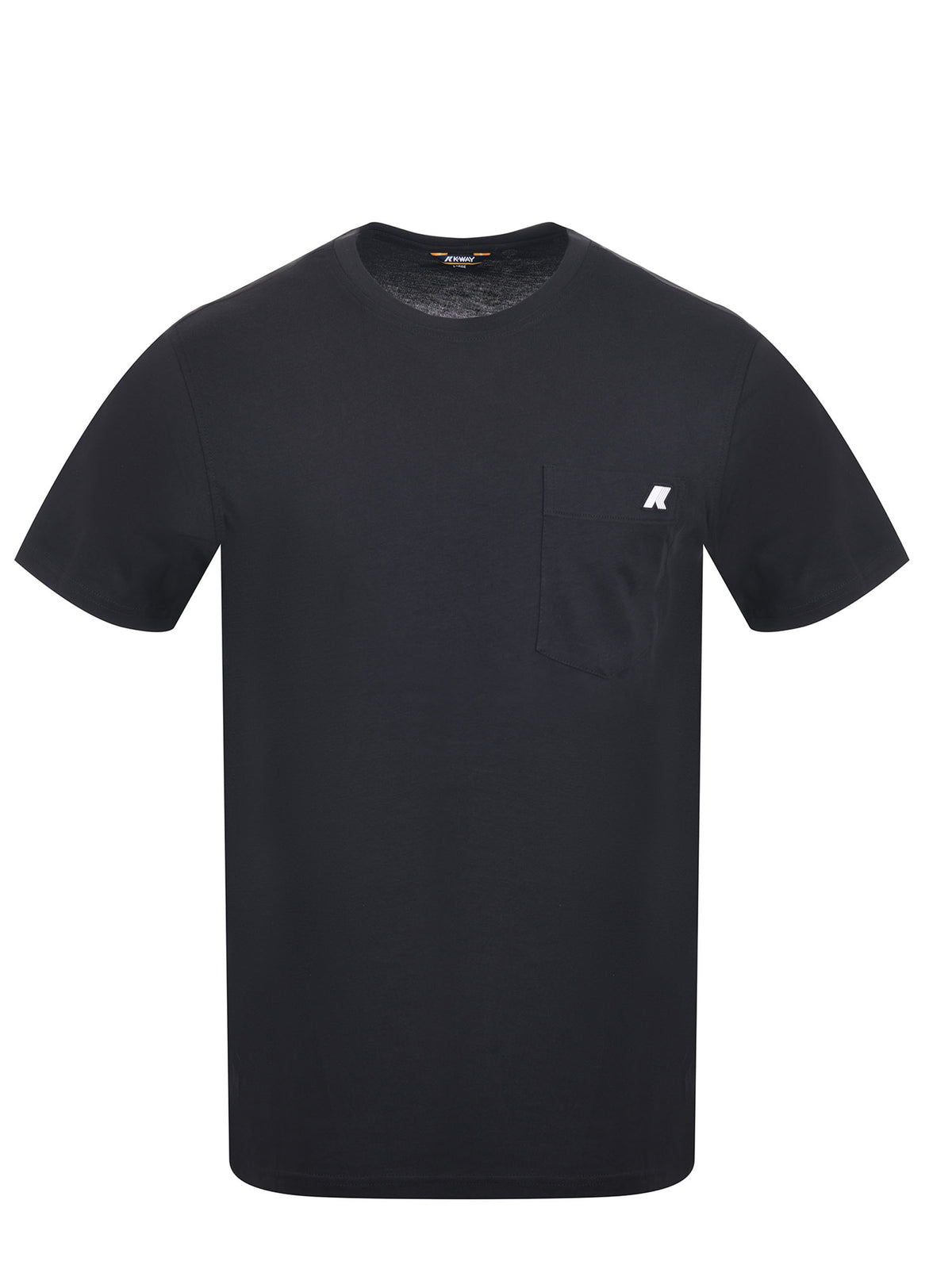 T-shirt K-Way "sigur" 