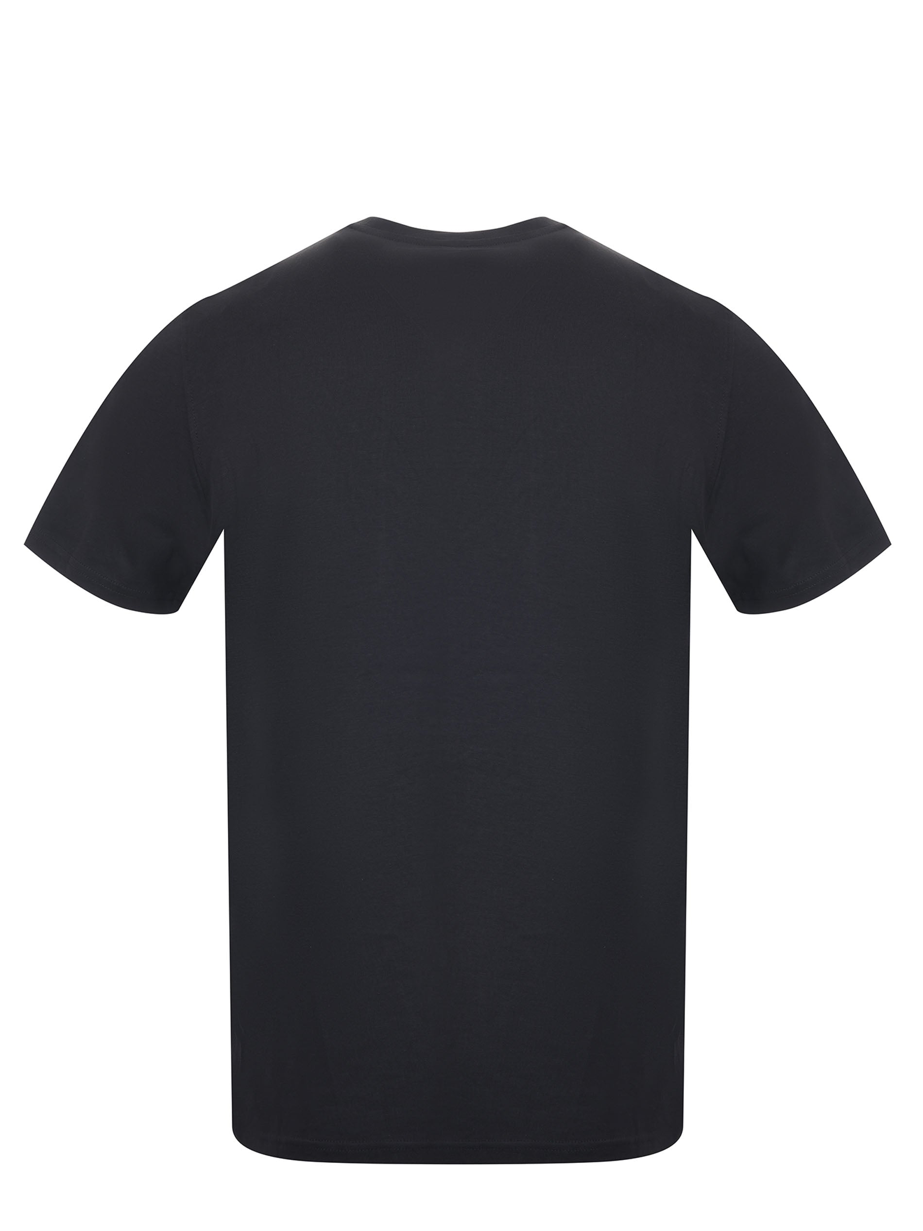 T-shirt K-Way "sigur" 