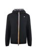 K-WAY Jackets K5127QW USY Black