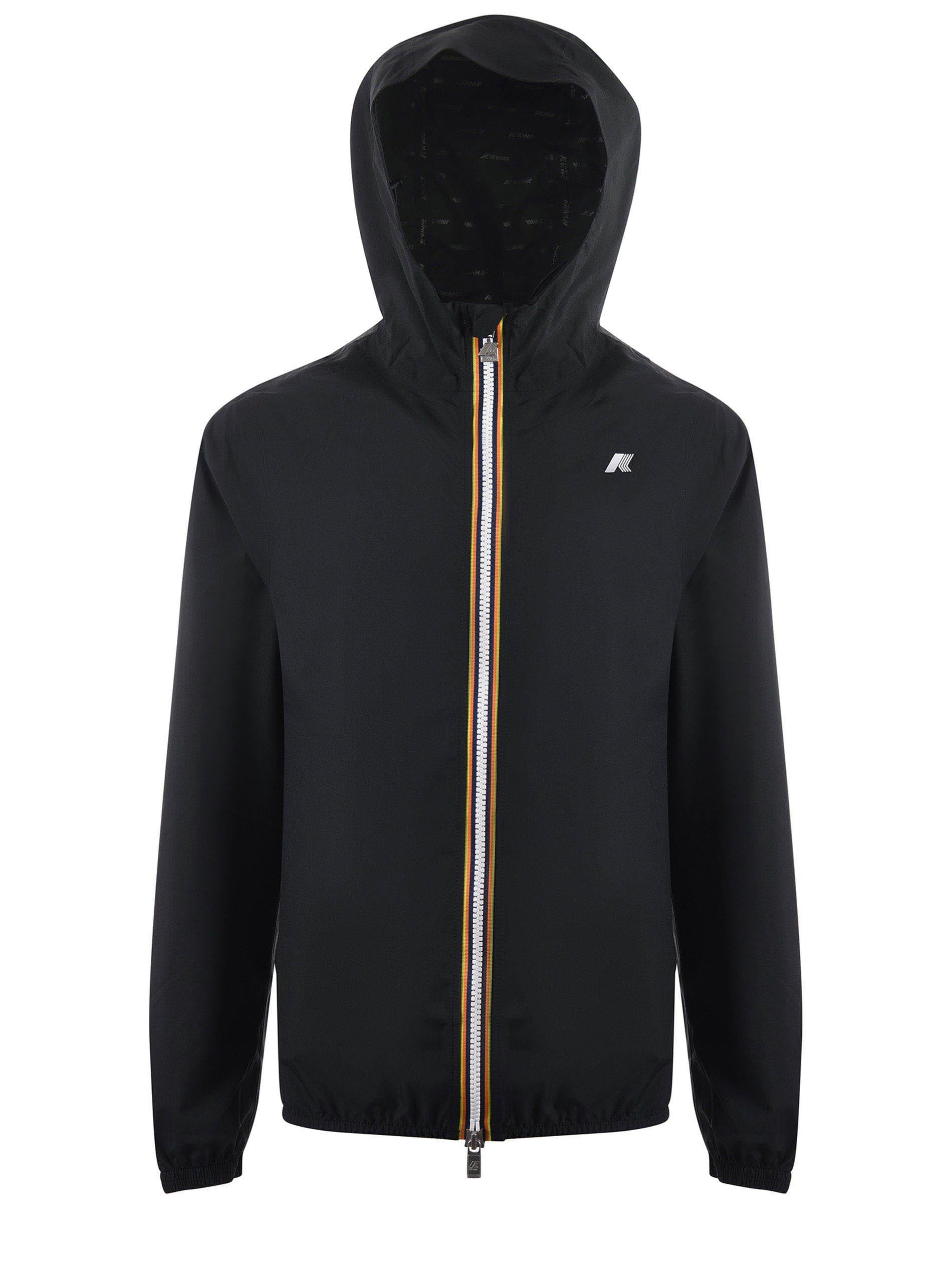 Giubbotto K-Way "jack stretch dot" 