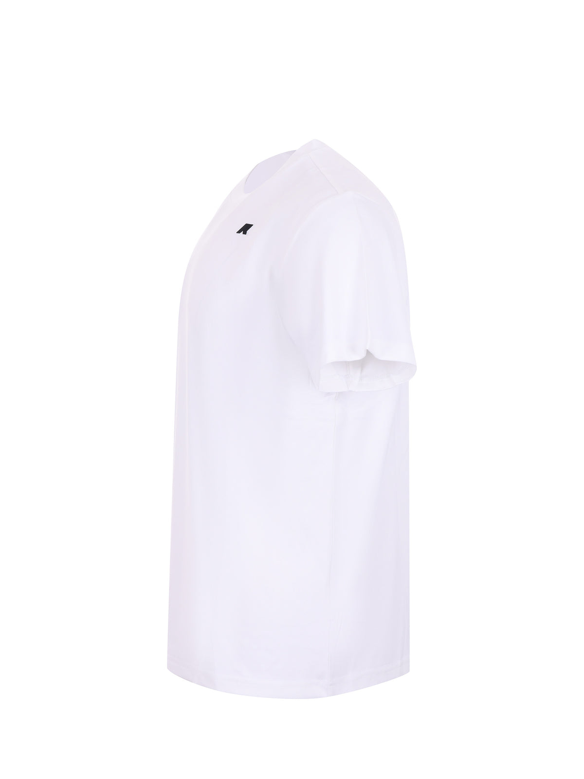 T-shirt K-Way "graphite" 