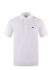 LACOSTE Polo PH9851 001 Bianco