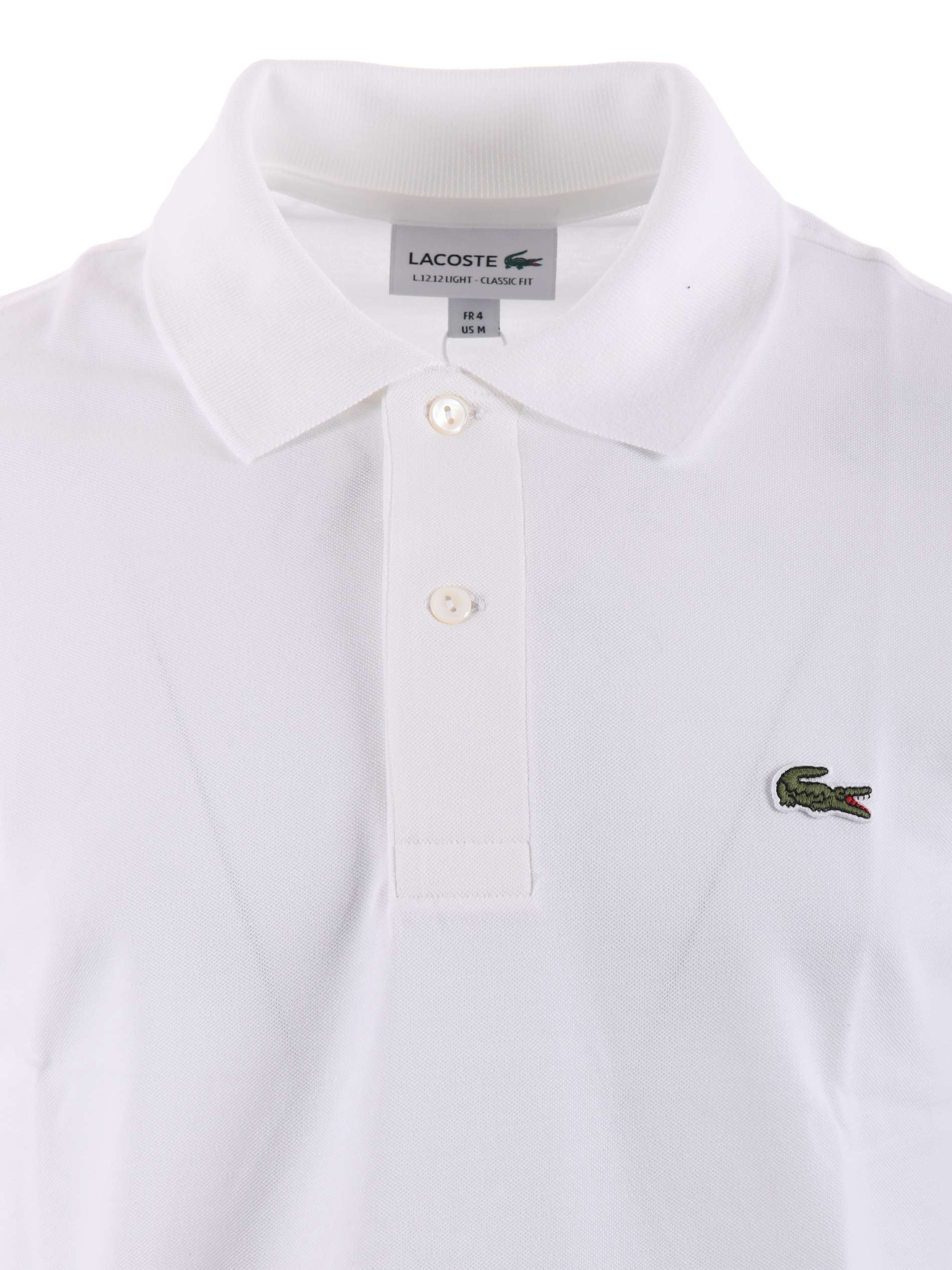 Polo Lacoste 