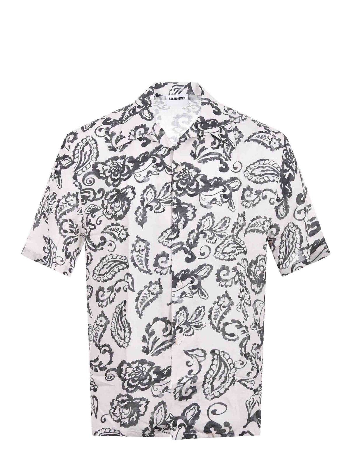 Camicia Les Hommes 