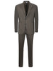 MANUEL RITZ Abiti A3728C 253382-38 Verde militare