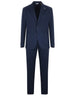 MANUEL RITZ Abiti A3728C 253382-89 Blu scuro