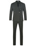 MANUEL RITZ Abiti A3738 253142-38 Verde militare
