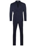MANUEL RITZ Abiti A3738 253142-89 Blu notte