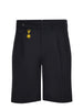 MANUEL RITZ Bermuda B1788 250000-99 Black
