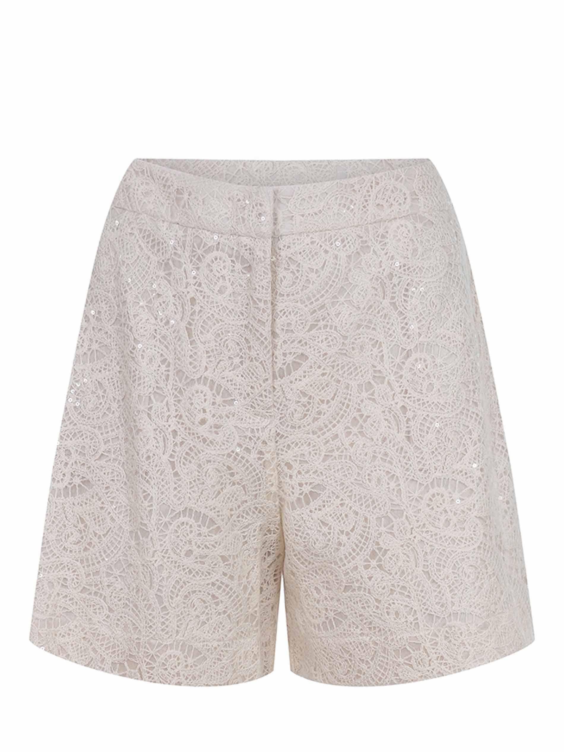 Shorts Manuel Ritz 