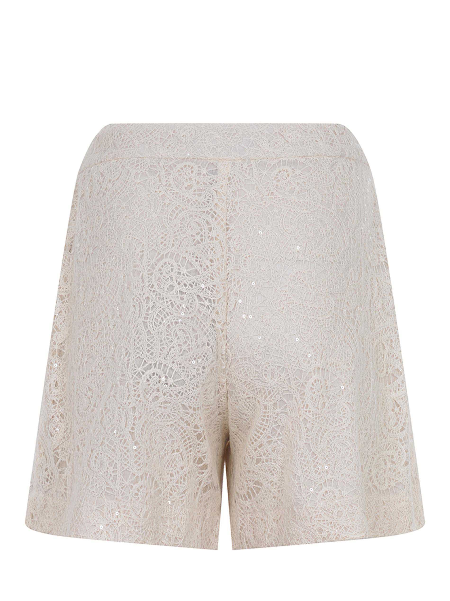 Shorts Manuel Ritz 