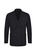 MANUEL RITZ Giacche G2003S 250000-99 Nero