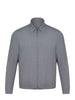 MANUEL RITZ Giubbini H8500 250000-96 Grigio acciaio