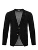 MANUEL RITZ Jackets M590 253326-99 Black