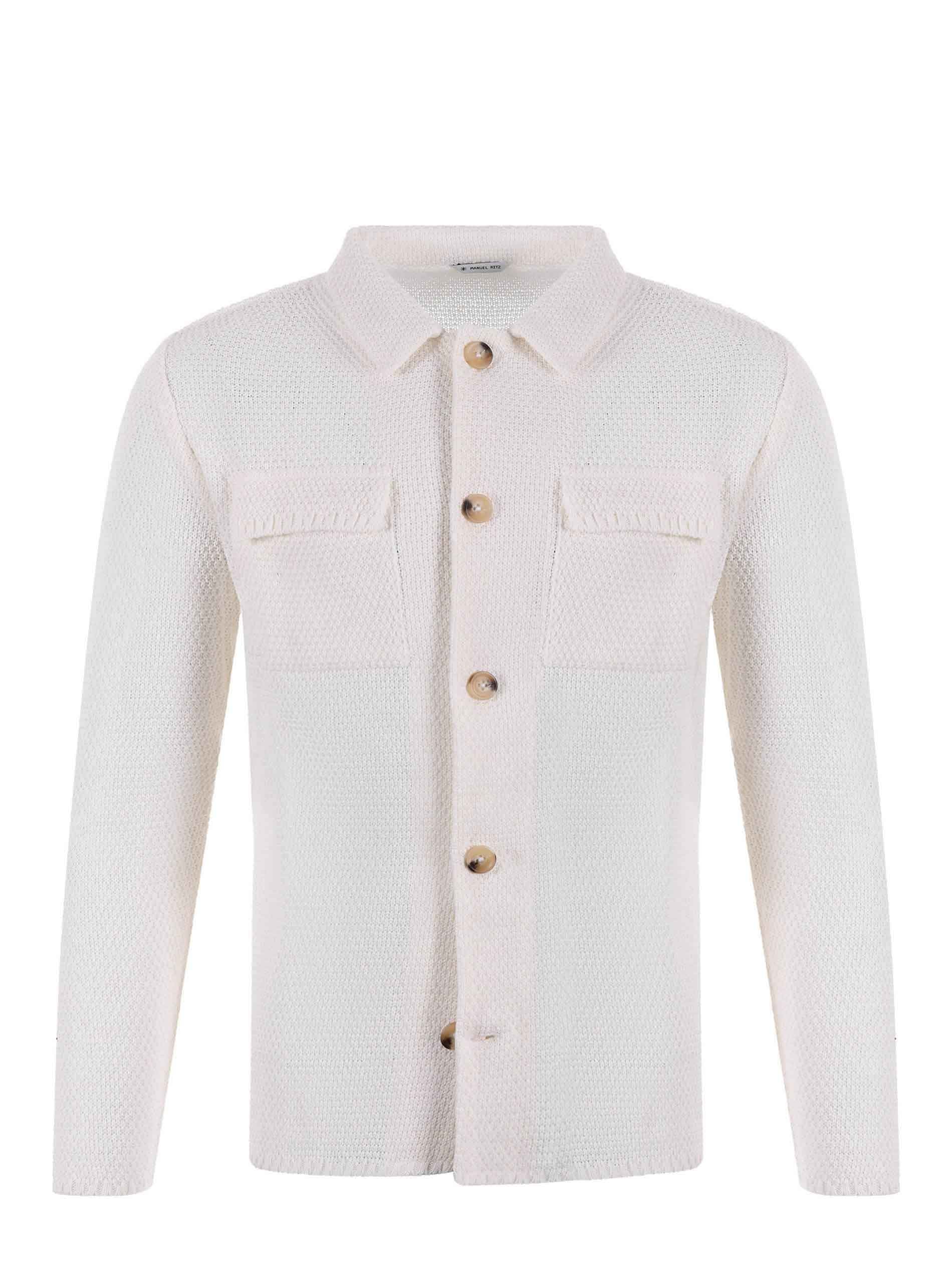 Cardigan Manuel Ritz 