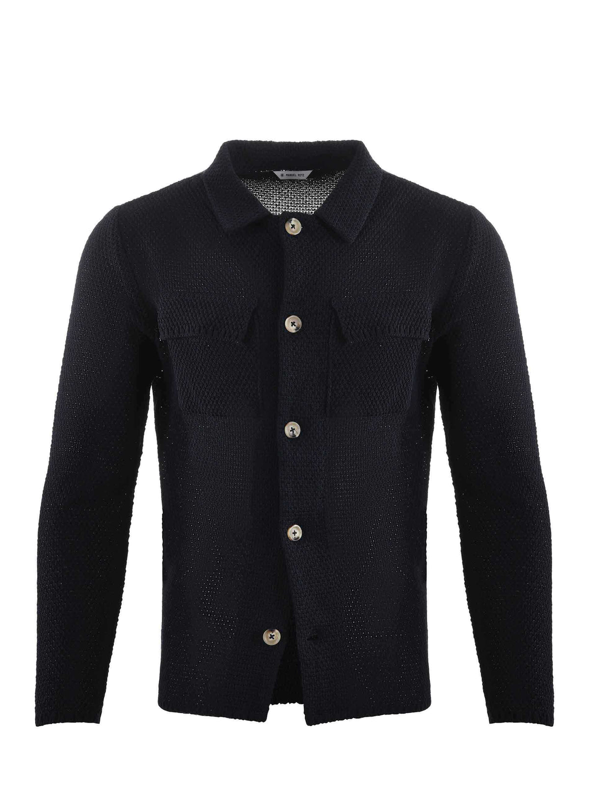 Cardigan Manuel Ritz 