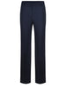 MANUEL RITZ Pantaloni P1006 250000-89 Blu notte
