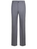 MANUEL RITZ Pantaloni P1006 250000-96 Grigio acciaio