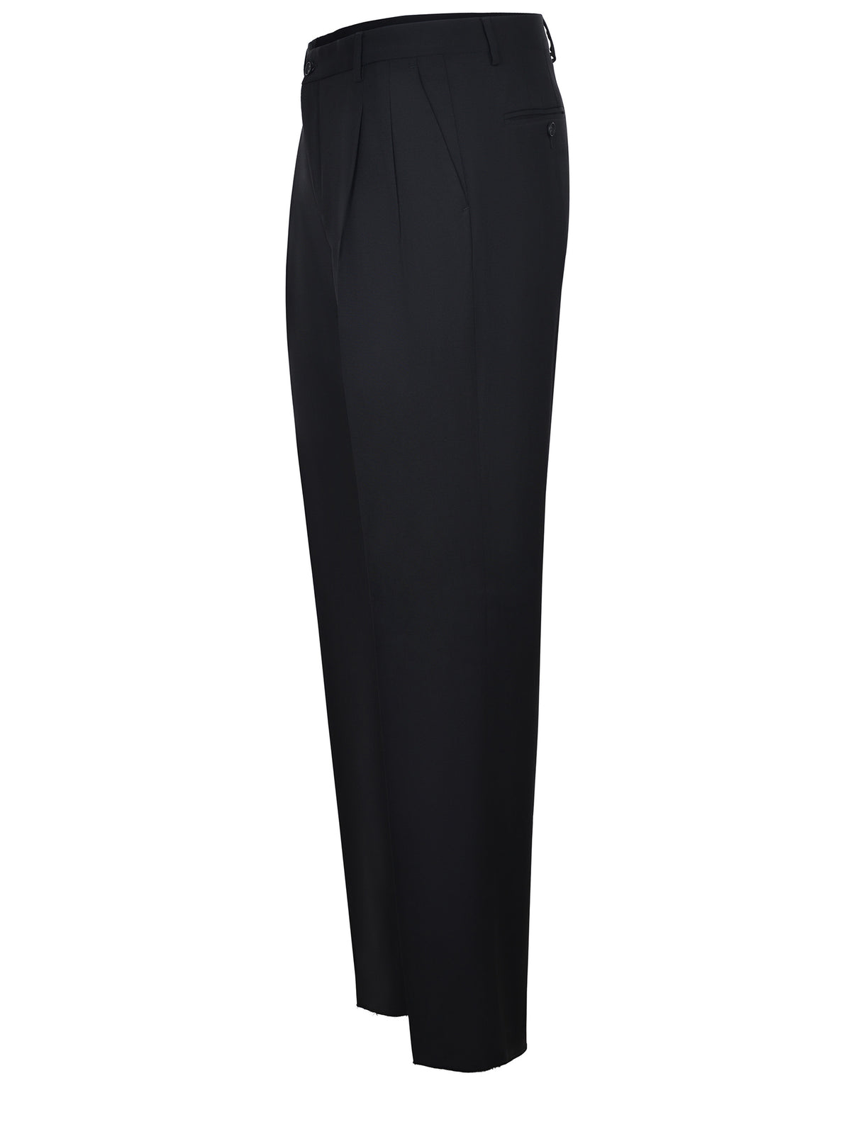 Pantaloni Manuel Ritz 