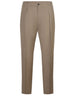 MANUEL RITZ Pantaloni P1678 250000-24 Beige
