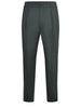 MANUEL RITZ Pantaloni P1678 250000-38 Verde militare