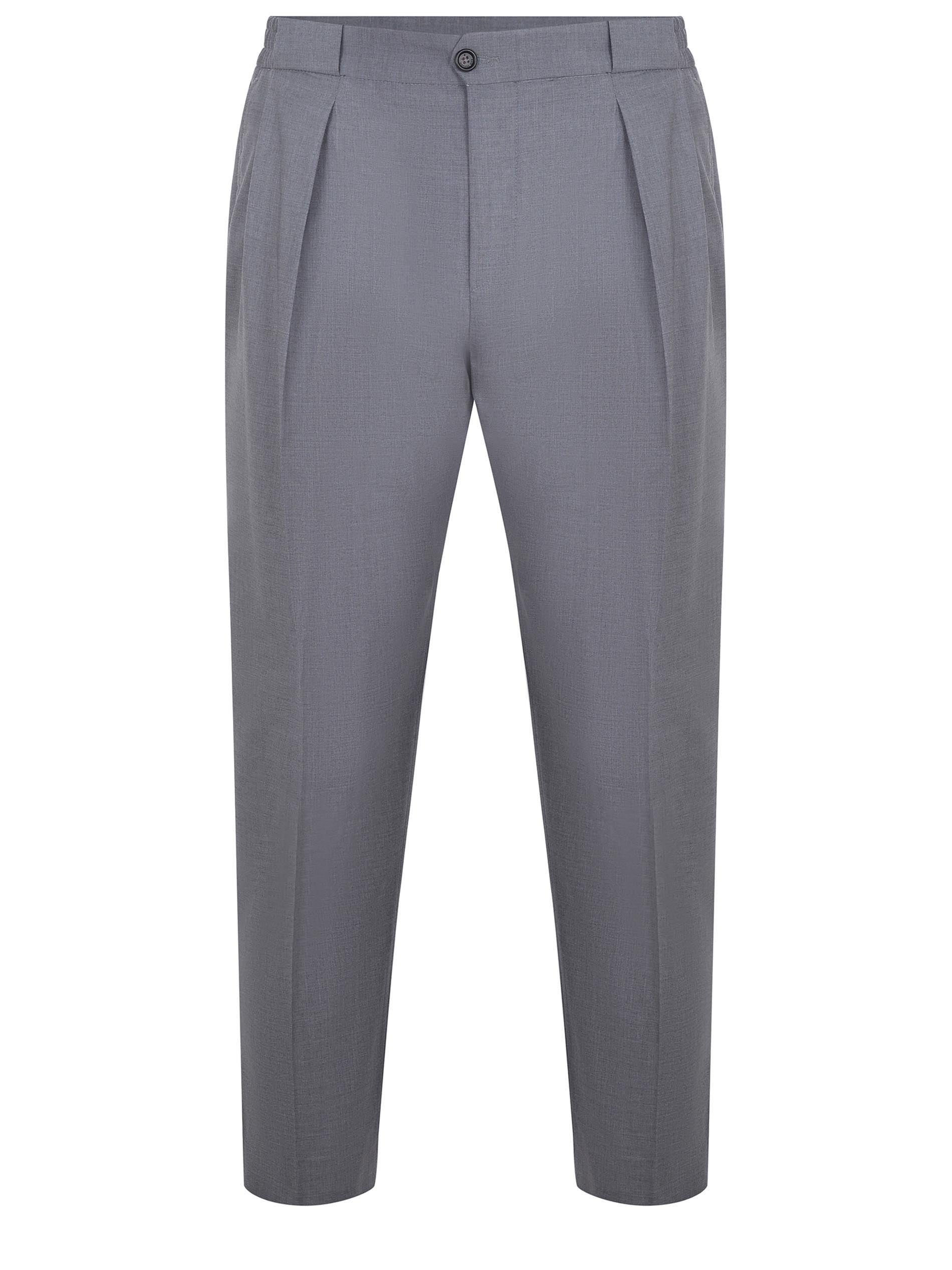 Pantaloni Manuel Ritz 