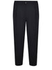 MANUEL RITZ Pantaloni P1678 250000-99 Nero