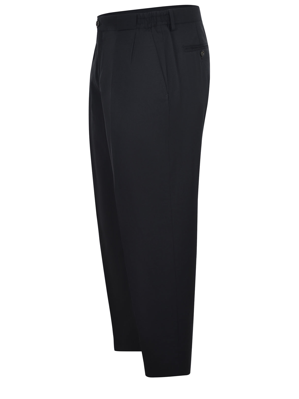 Pantaloni Manuel Ritz 