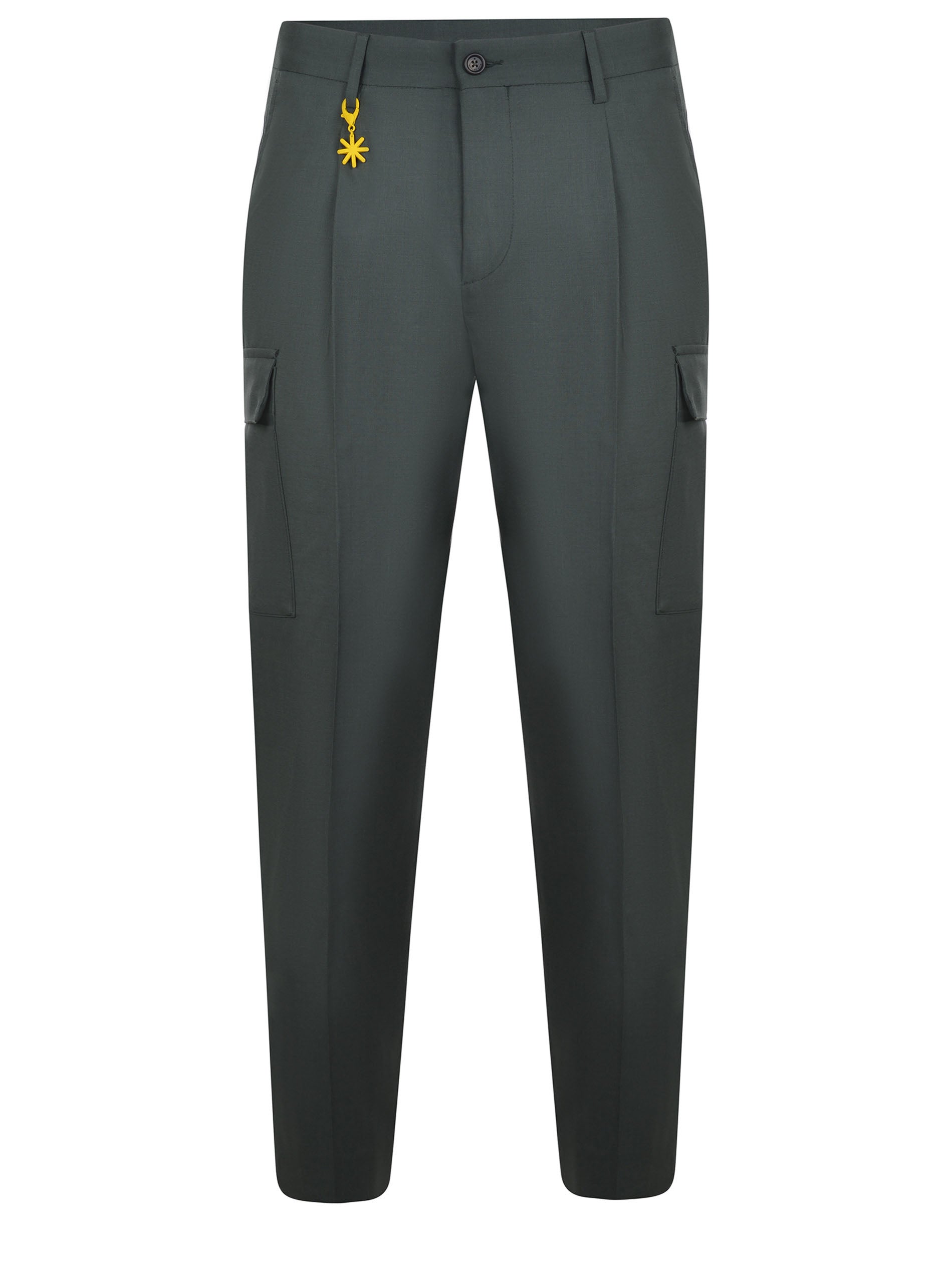 Pantaloni Manuel Ritz 