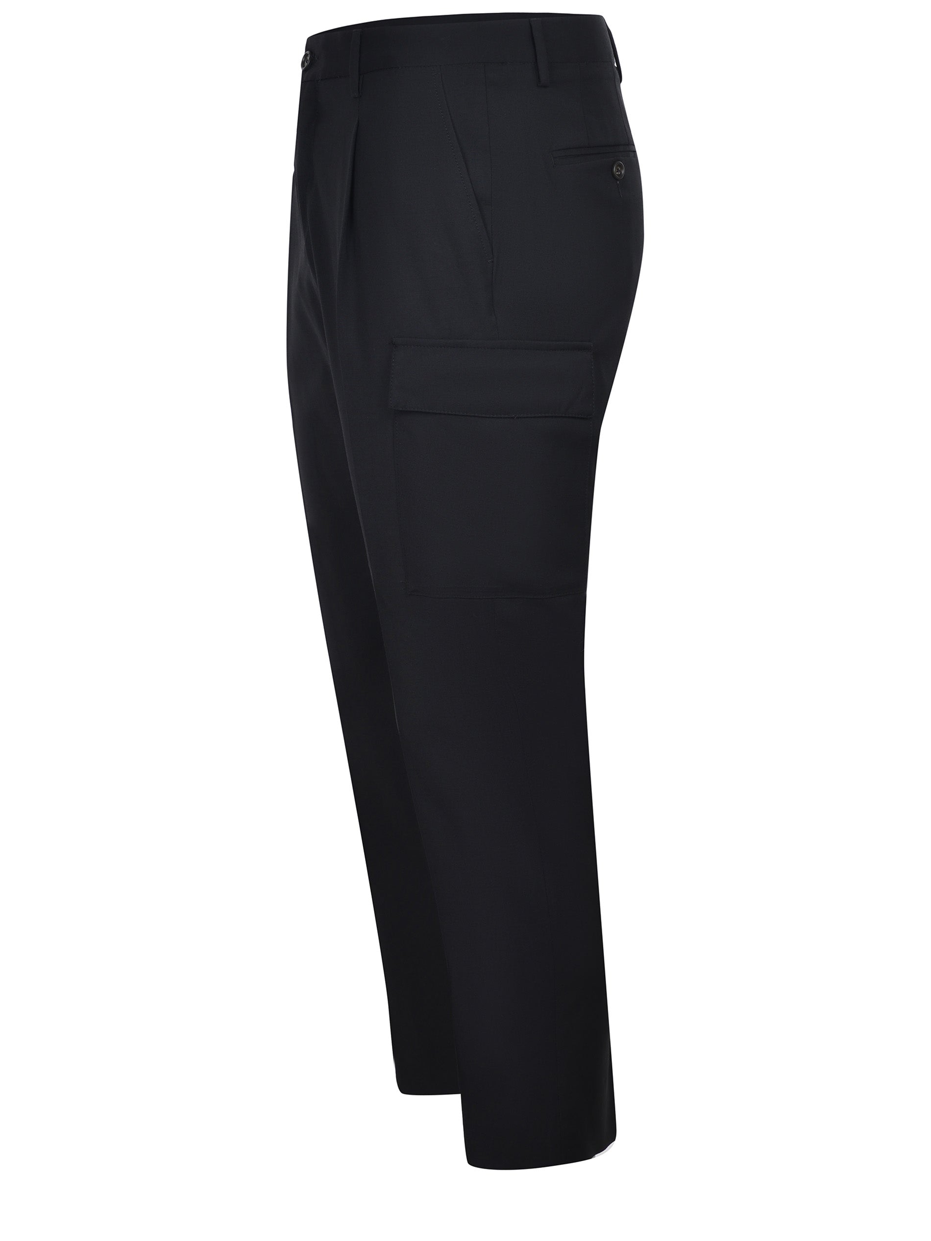 Pantaloni Manuel Ritz 