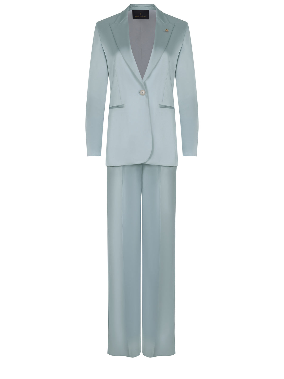 Tailleur Manuel Ritz 