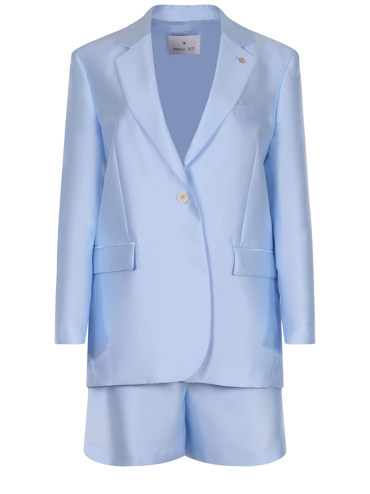 Tailleur Manuel Ritz 