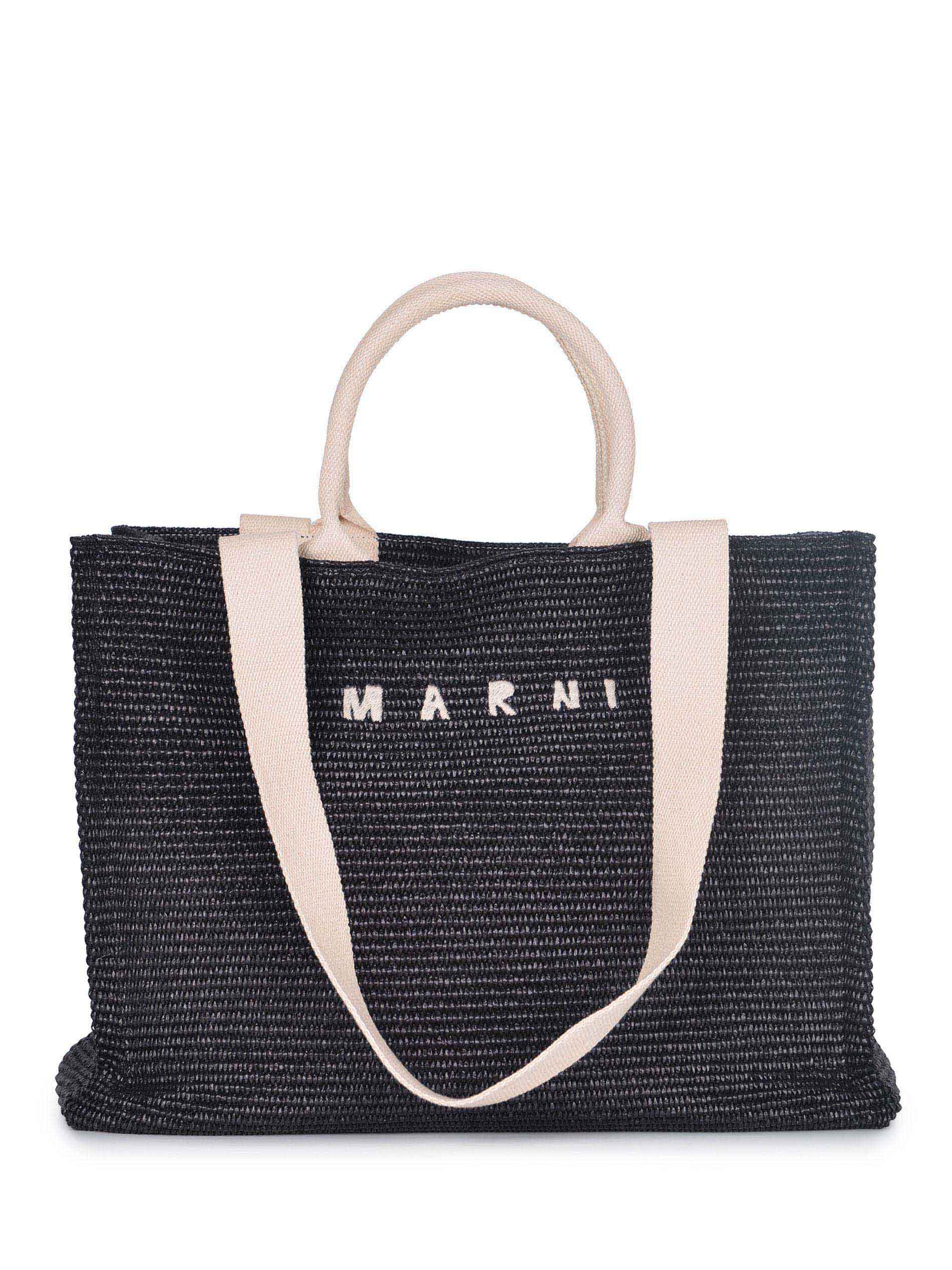 Borsa shopping Marni 