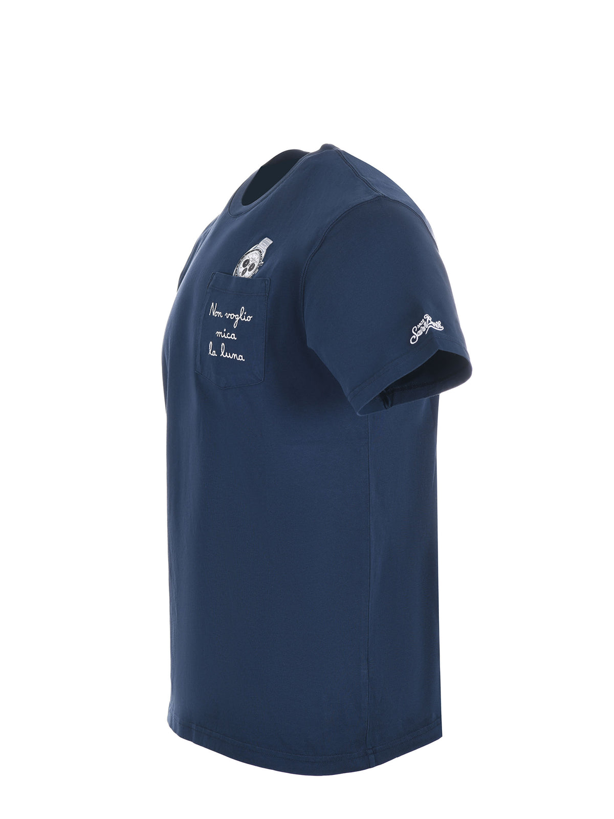T-shirt Mc2 Saint Barth 