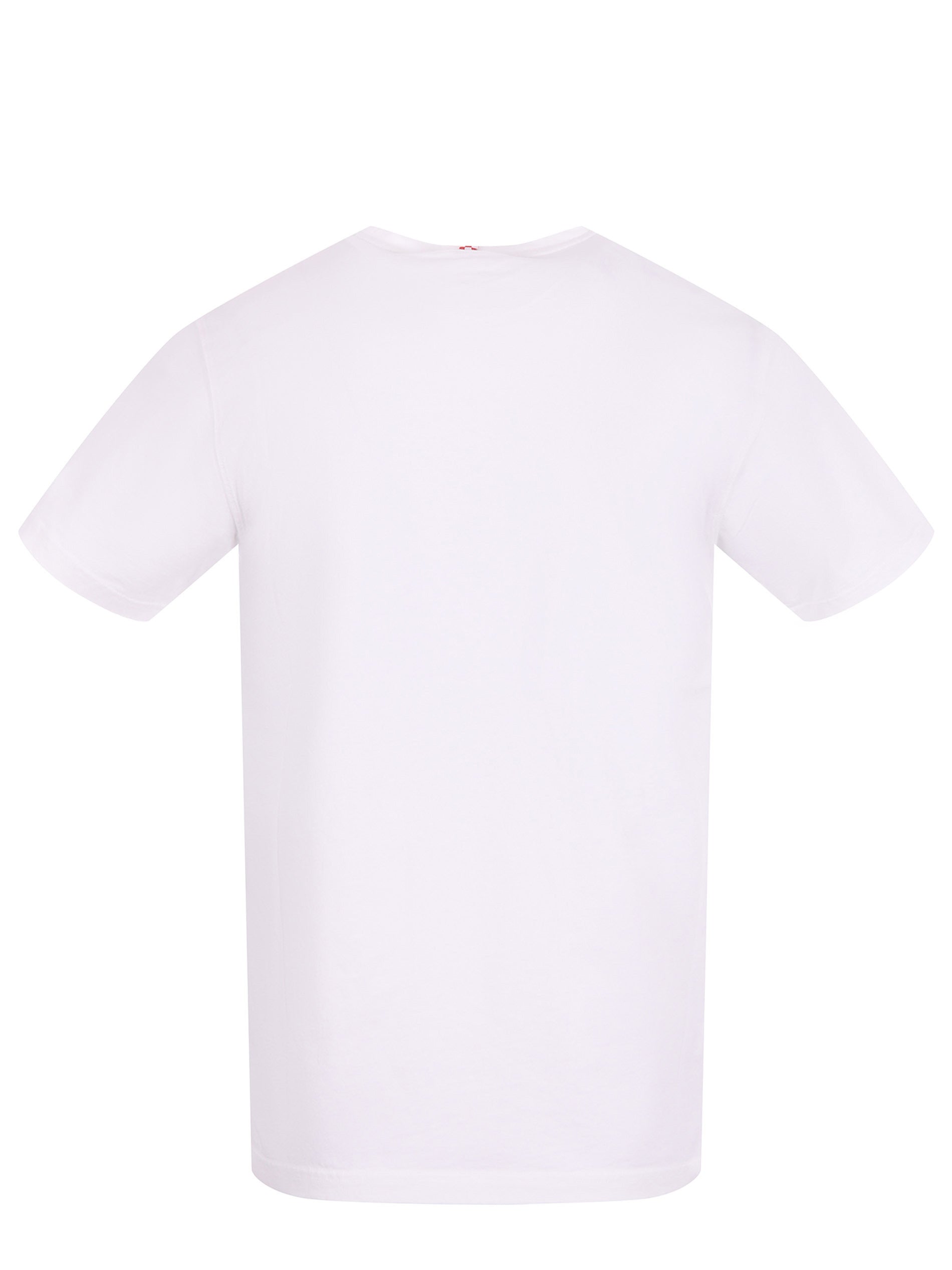 T-shirt Mc2 Saint Barth 