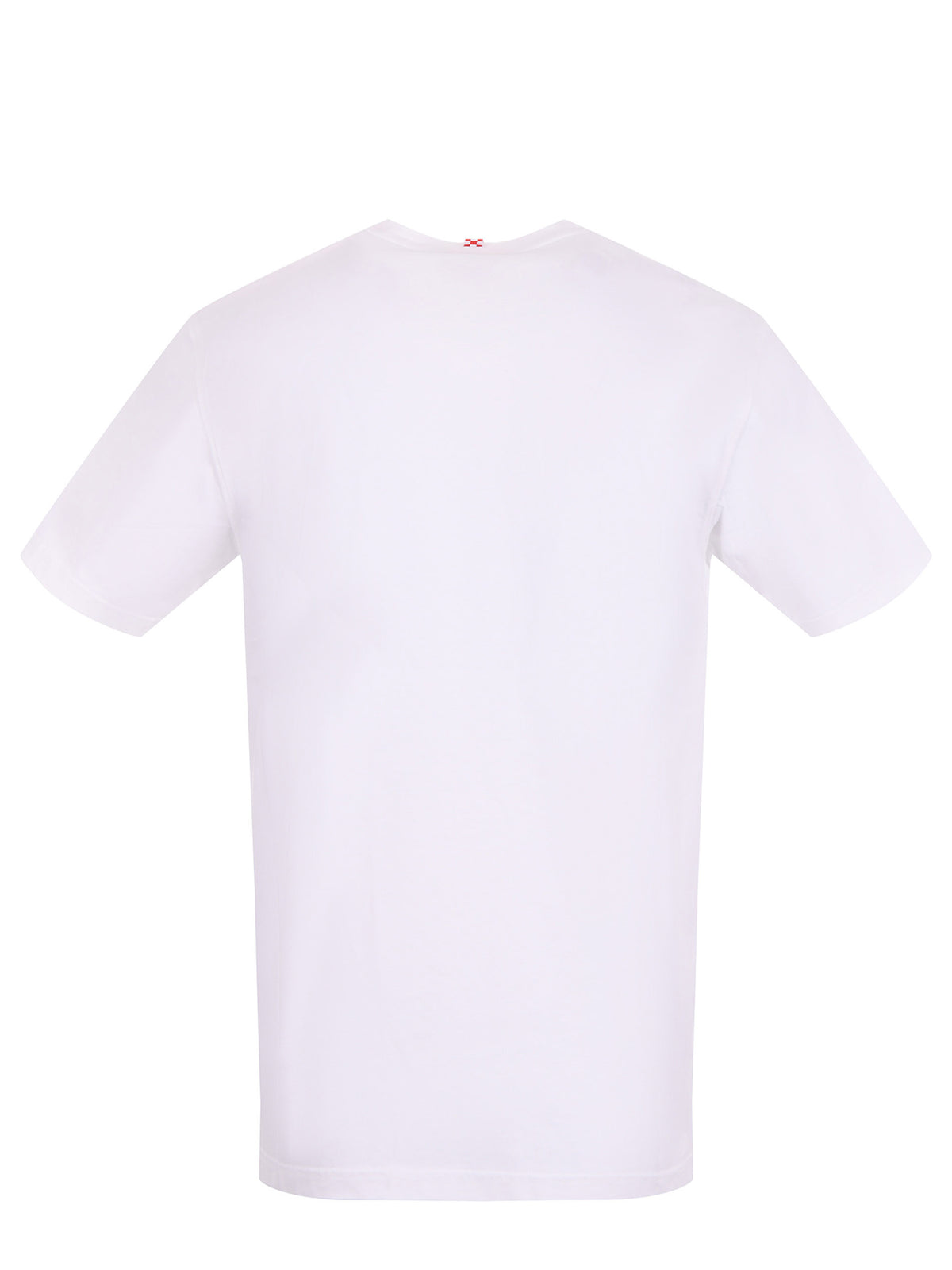 T-shirt Mc2 Saint Barth 
