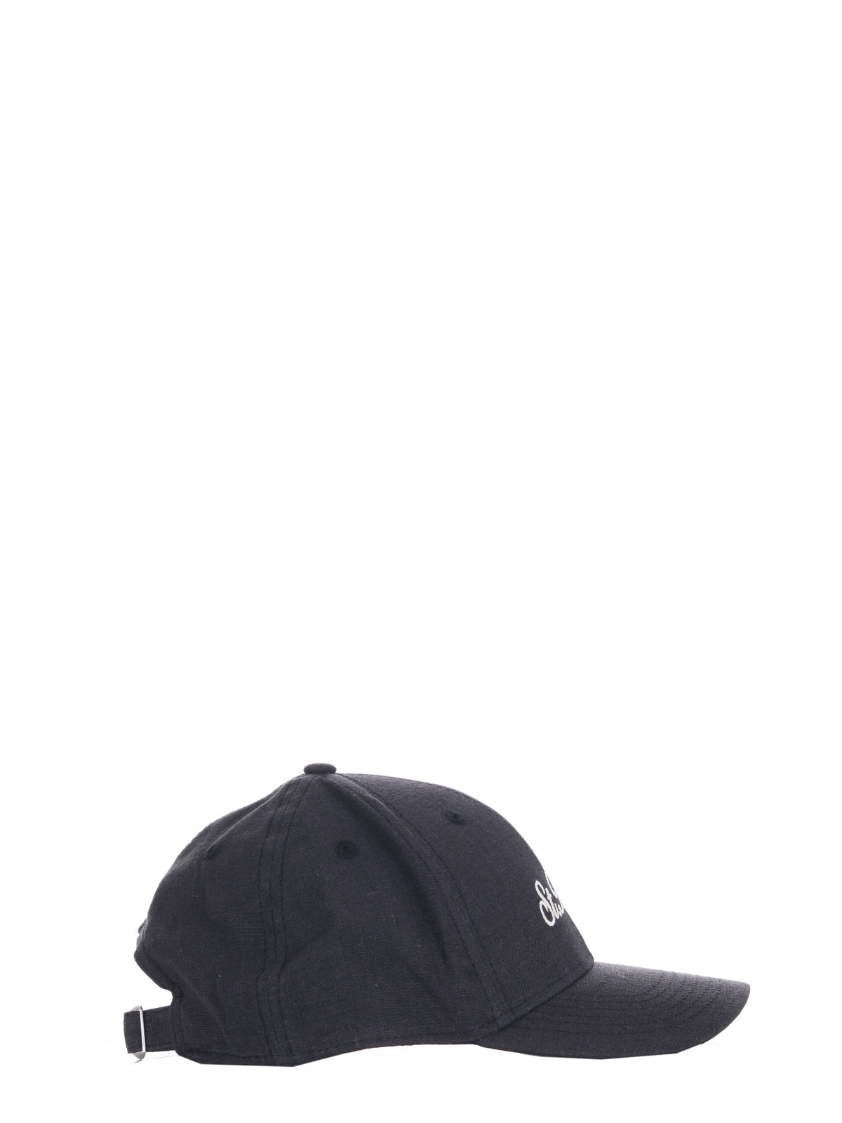 Cappello baseball MC2 Saint Barth 
