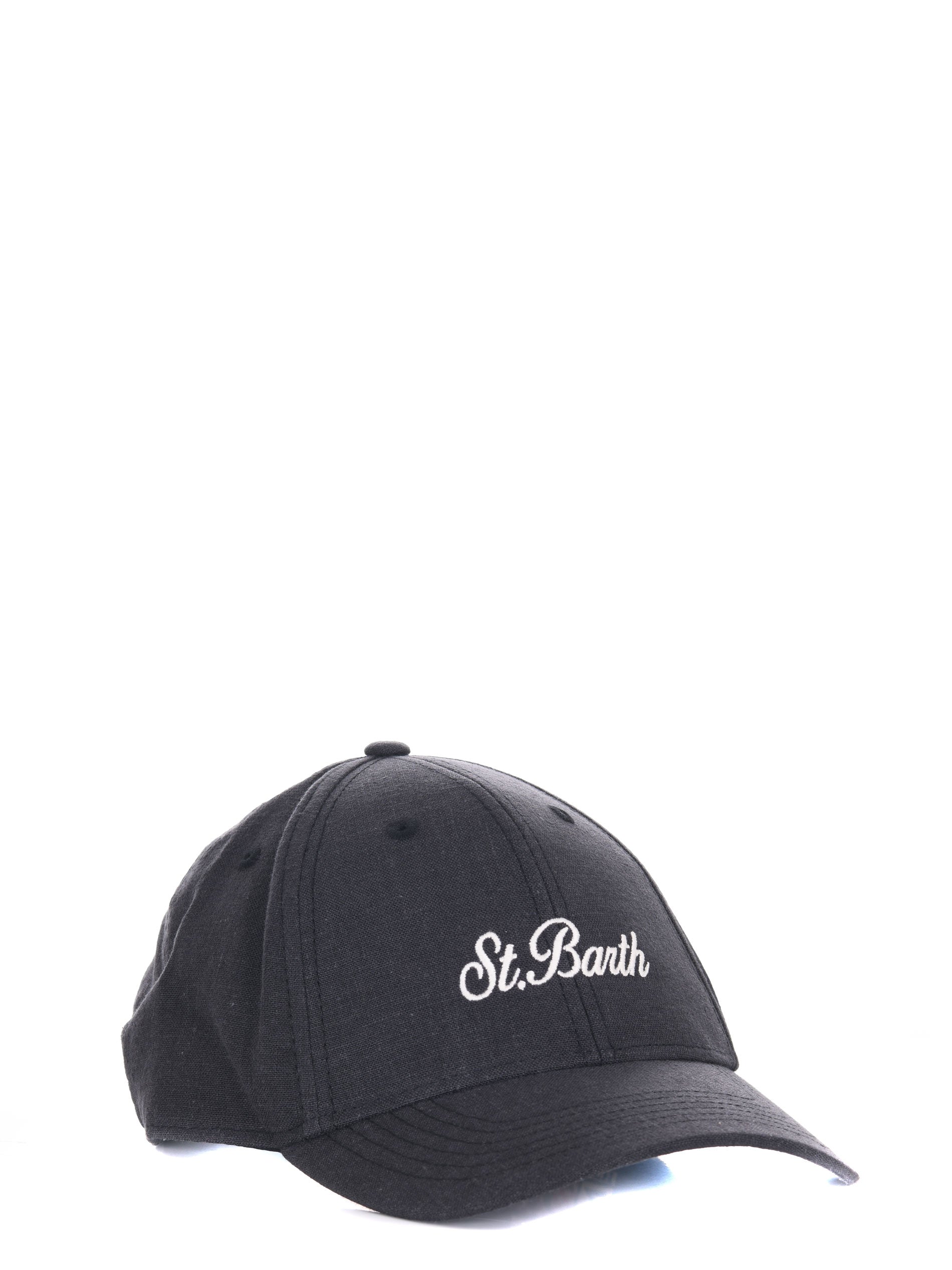 Cappello baseball MC2 Saint Barth 