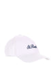 MC2 SAINT BARTH Hats BASB0007 01855H White