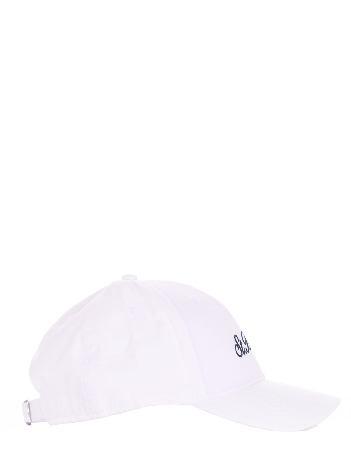 Cappello baseball MC2 Saint Barth 