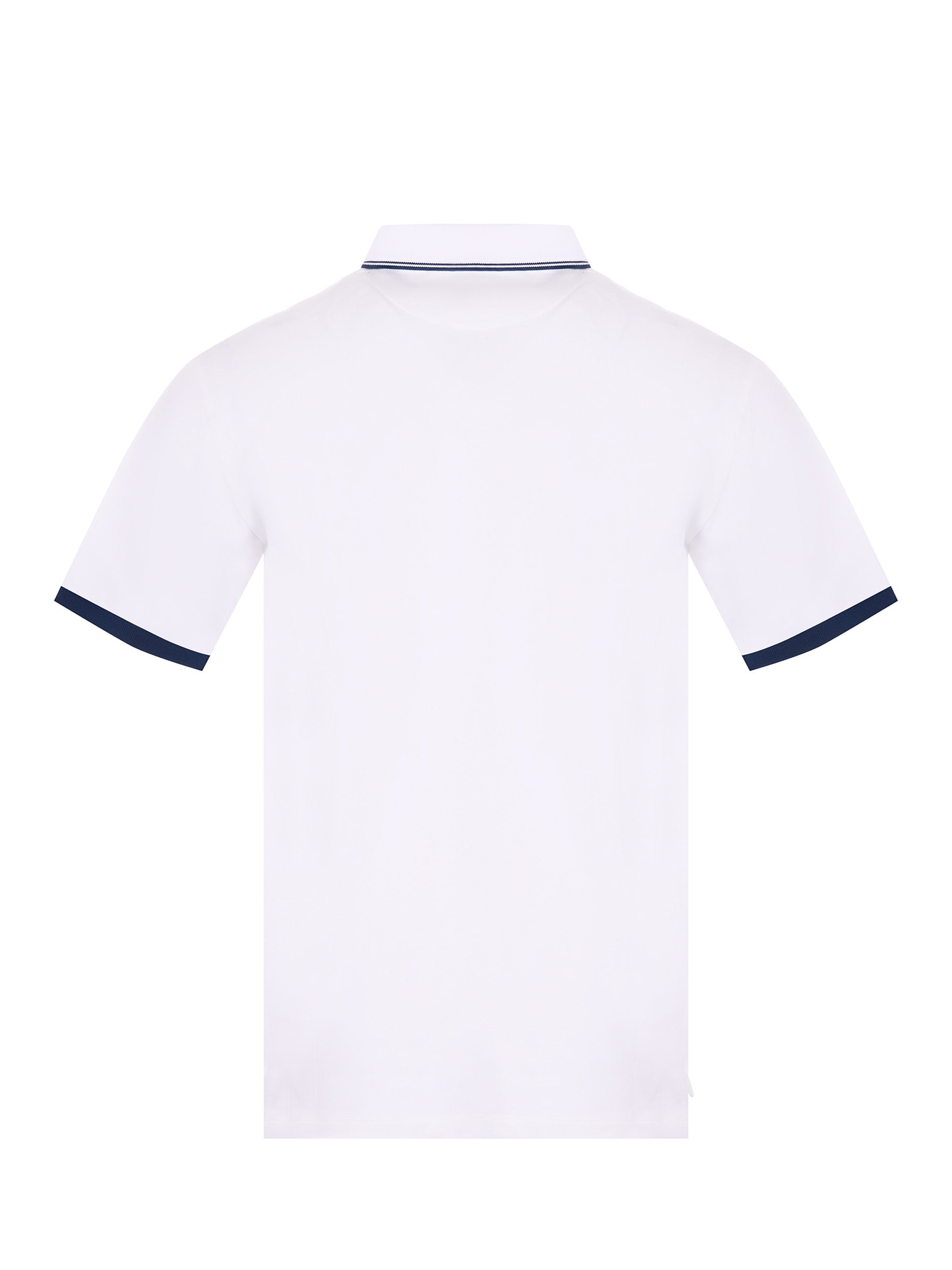 Polo MC2 Saint Barth 