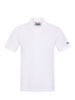 MC2 SAINT BARTH Polo CHS0001 00032H Bianco